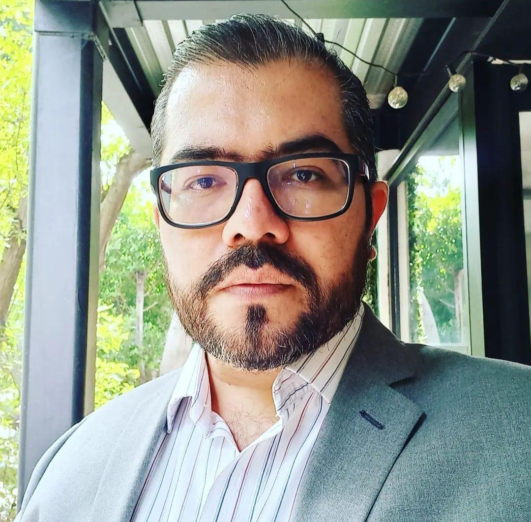 Foto de Set Ricardo Salazar Chávez